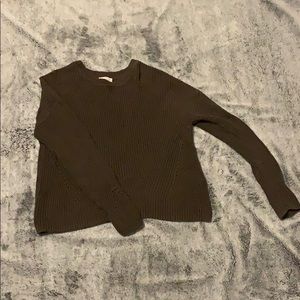 Lucky Brand Sweater